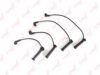 LYNXauto SPC5115 Ignition Cable Kit